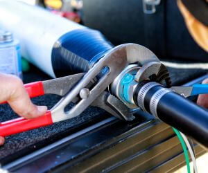 About Emergency plumbing pros Milton, VT